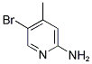 2-氨基-5-溴-4-甲基吡啶