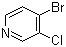 3-氯-4-溴吡啶