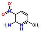 2-氨基-3-硝基-6-甲基吡啶