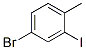 2-碘-4-溴甲苯