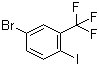 5-溴-2-碘三氟甲苯