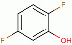 2,5-二氟苯酚