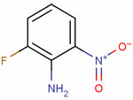 2-氟-6-硝基苯胺