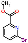 6-溴吡啶-2-甲酸甲酯