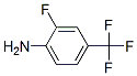 4-氨-3-氟三氟甲苯